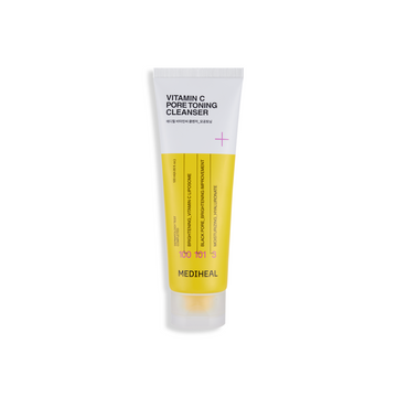 MEDIHEAL Vitamin C Pore Toning Cleanser