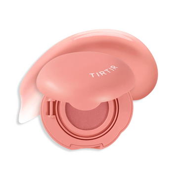 TirTir (K) Airy Bloom Mesh Blush 5g 03 Creamy Apricot