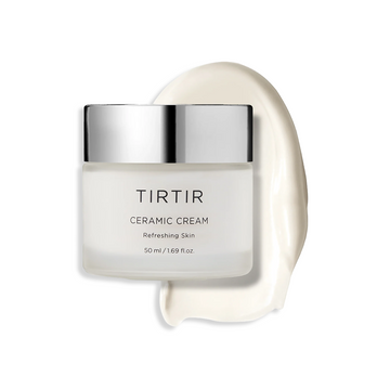 TirTir (K) Ceramic Cream 50ml