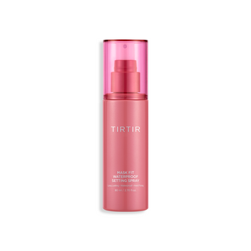 TirTir (K) Mask Fit water proof spray 80ml