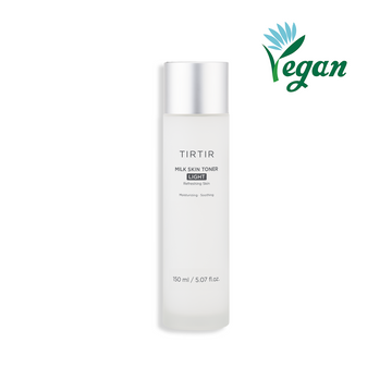 TirTir (K) Milk Skin Toner Light 150ml