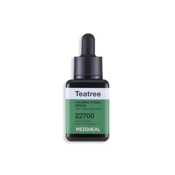 MEDIHEAL Teatree Calming Hydra Serum (AD) 40ml
