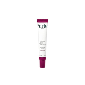 Purito Seoul Timeless Bloom Retinol Spot Cream 30ml