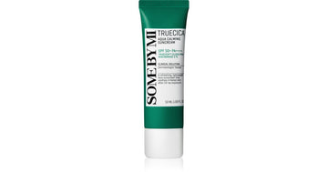 SOME BY MI TRUECICA AQUA CALMING SUNCREAM [50ml]