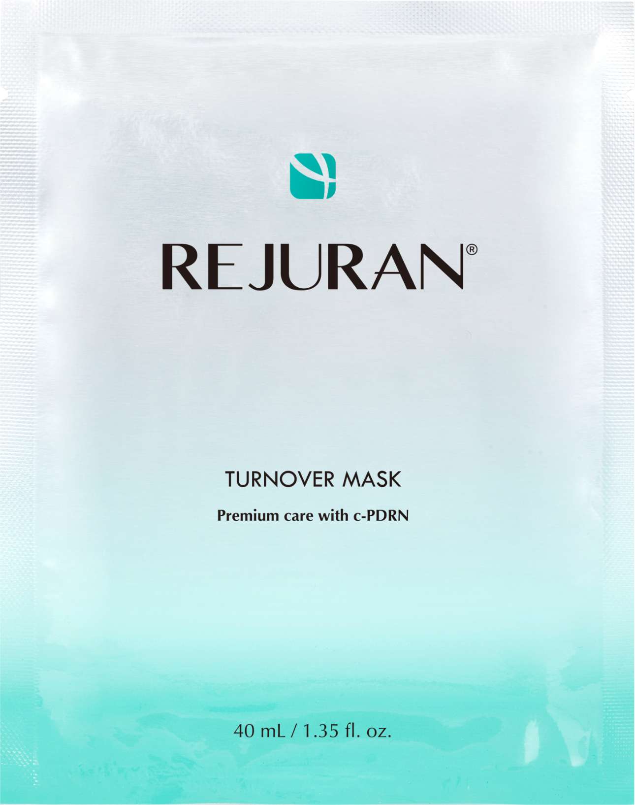 REJURAN Turnover Mask