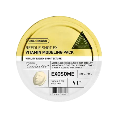 Elizavecca Lemon vitamin modeling pack