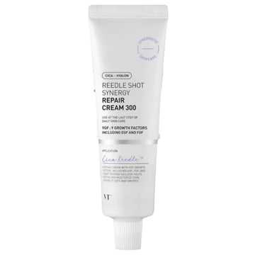 VT Cosmetics  REEDLE SHOT SYNERGY REPAIR CREAM 300