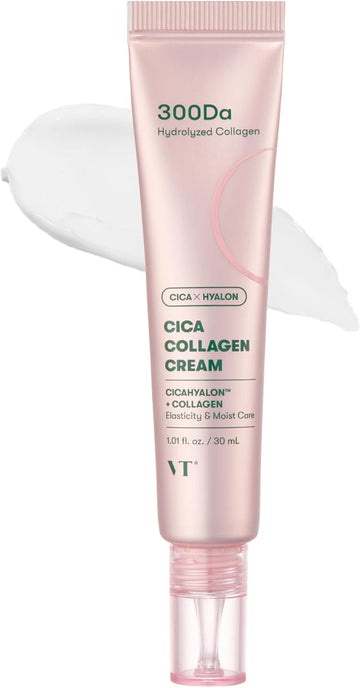 VT Cosmetics CICA COLLAGEN CREAM