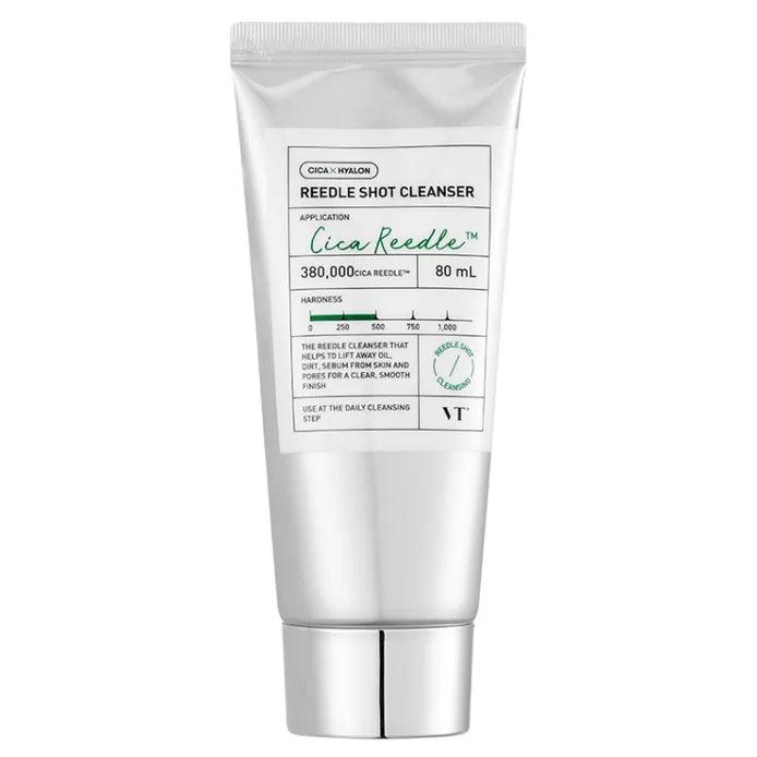VT Cosmetics  REEDLE SHOT CLEANSER