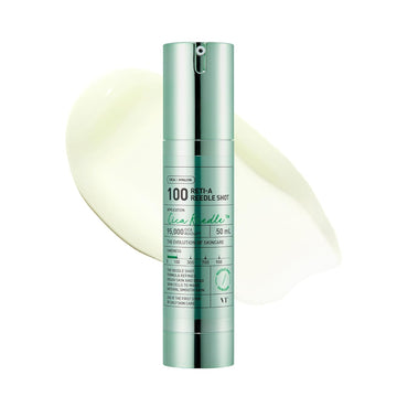 VT Cosmetics  RETI-A REEDLE SHOT 100