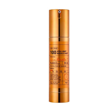 VT Cosmetics  100 VT Cosmetics TA-LIGHT REEDLE SHOT
