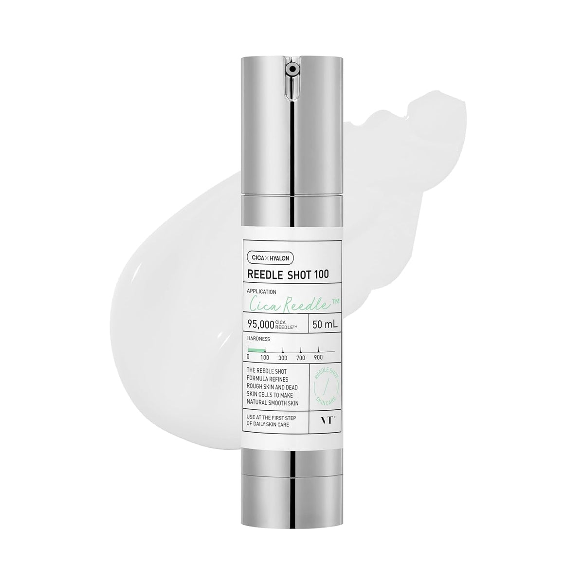 VT Cosmetics  REEDLE SHOT 100