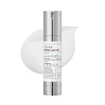 VT Cosmetics  REEDLE SHOT 300