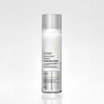 VT Cosmetics  REEDLE SHOT SYNERGY SPARKLING TONER