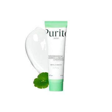 Purito Seoul (mini) Wonder Releaf Centella Cream Unscented 15ml