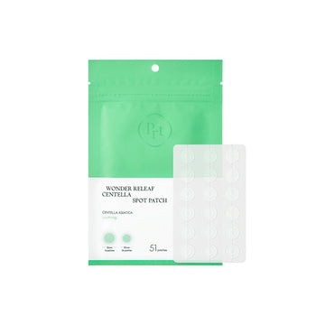 Purito Seoul Wonder Releaf Centella Spot Patch 51 patches
