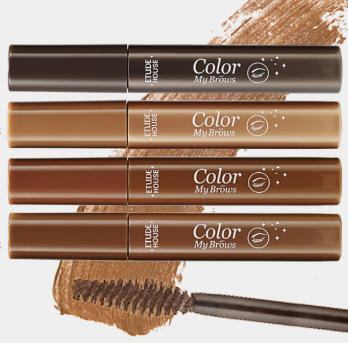 COLOR MY BROWS 9ML