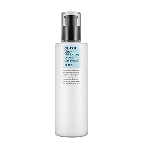 COSRX OIL-FREE ULTRA MOISTURIZING LOTION