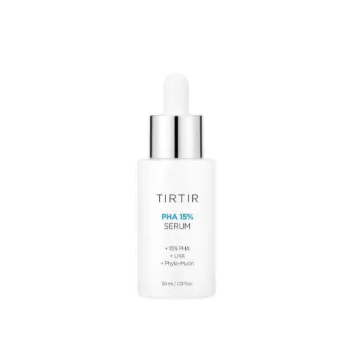 TirTir PHA 15% SERUM 30ML
