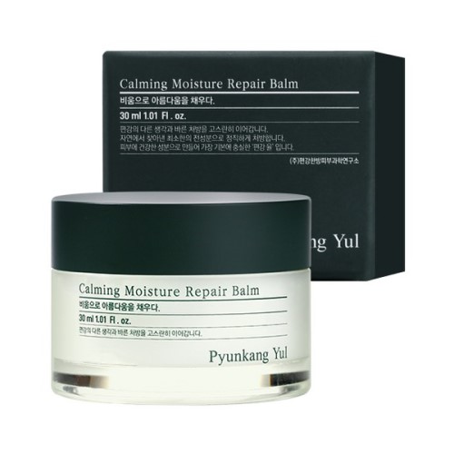CALMING MOISTURE REPAIR BALM 30ML