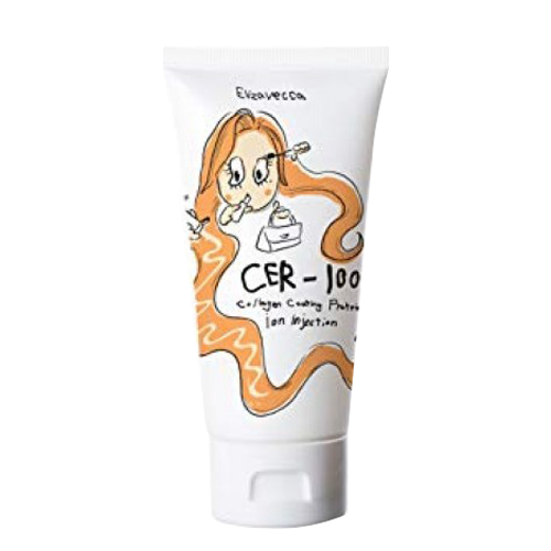 COLLAGEN COATING PROTEIN ION INJECTION CER-100 50ML