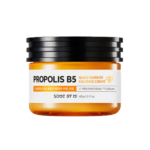 SOME BY MI PROPOLIS B5 GLOW BARRIER CALMING CREAM 60G