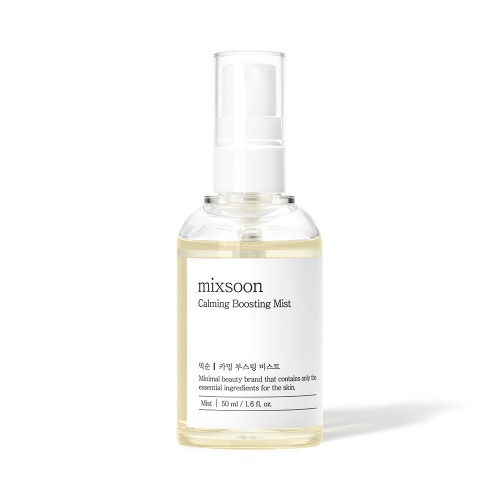 CALMING BOOSTING MIST 50ML