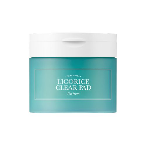 imfrom LICORICE CLEAR PAD (60EA)200ML