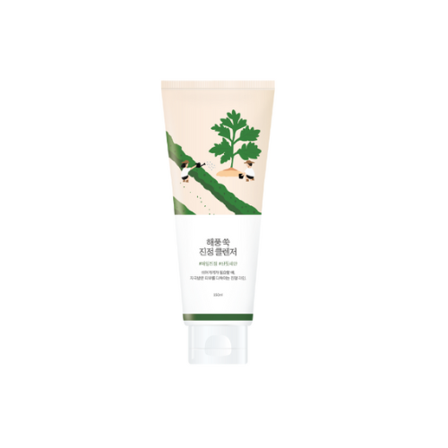 MUGWORT CALMING CLEANSER 150ML