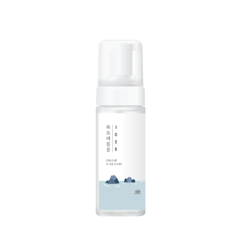1025 DOKDO BUBBLE FOAM 150ML