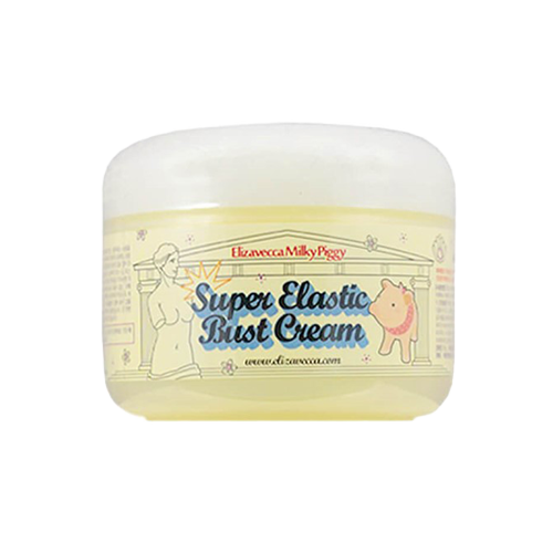ELIZAVECCA MILKY PIGGY SUPER ELASTIC BUST CREAM