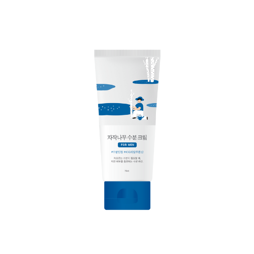 FOR MEN BIRCH JUICE MOISTURIZING CREAM 75ML