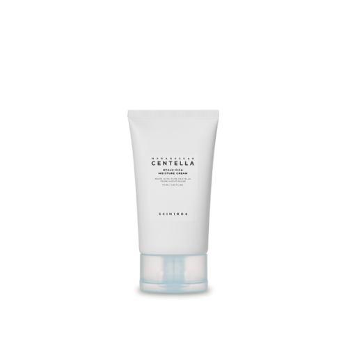 Skin1004 MADAGASCAR CENTELLA HYALU-CICA MOISTURE CREAM 75ML