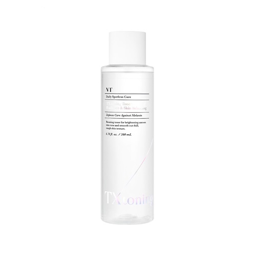 VT Cosmetics TX-TONING TONER 200ML