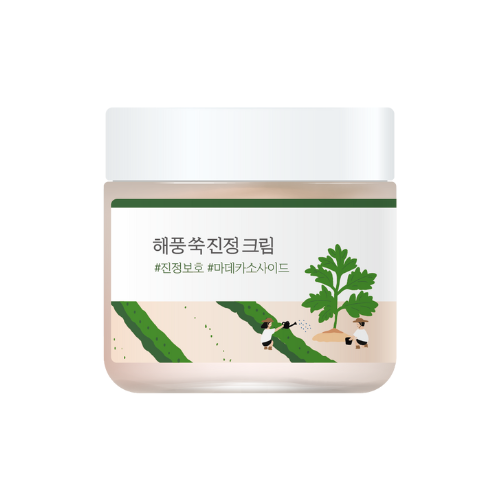 MUGWORT CALMING CREAM 80ML