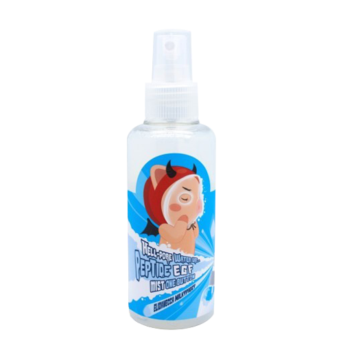 ELIZAVECCA MILKY PIGGY HELL-PORE WATER UP PEPTIDE EGF MIST ONE BUTTON