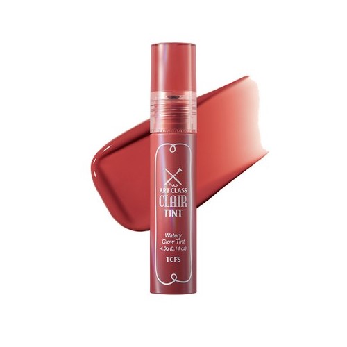 Too Cool For School CLAIR TINT