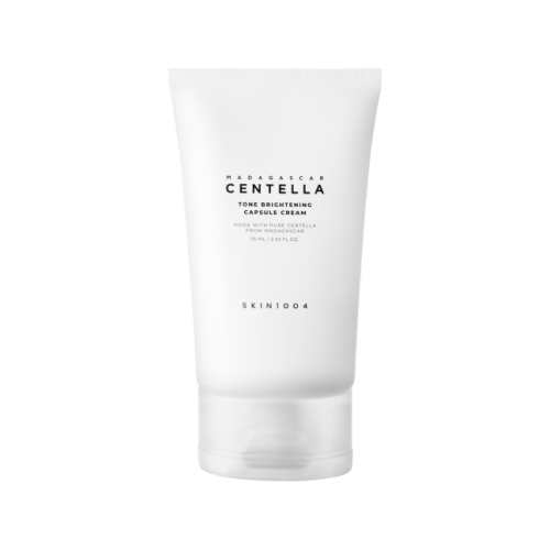 Skin1004 MADAGASCAR CENTELLA TONE BRIGHTENING CAPSULE CREAM 75ML