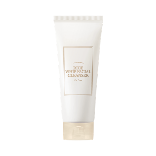 imfrom RICE WHIP FACIAL CLEANSER 150ML