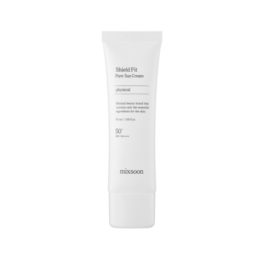 SHIELD FIT PURE SUNCREAM 50ML