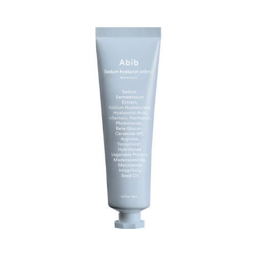 Abib SEDUM HYALURON CREME HYDRATING POT 30ML