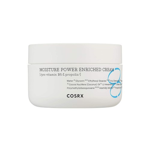 HYDRIUM MOISTURE POWER ENRICHED CREAM 50ML