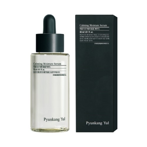 pyunkang yul  CALMING  MOISTURE SERUM 30ML