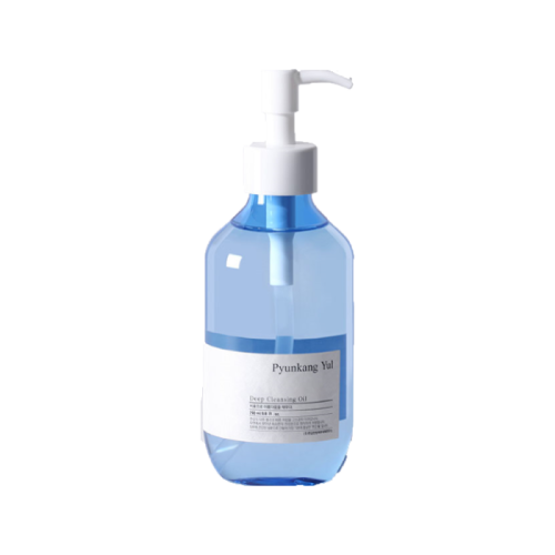 DEEP CLEANSING OIL 290ML