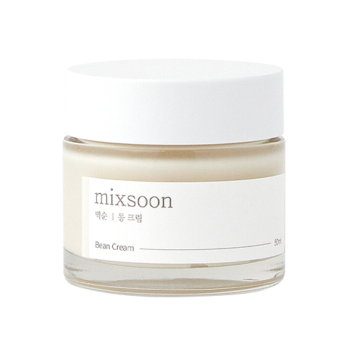 BEAN CREAM 50ML