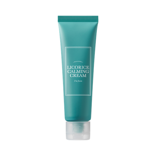 imfrom LICORICE CALMING CREAM 50ML
