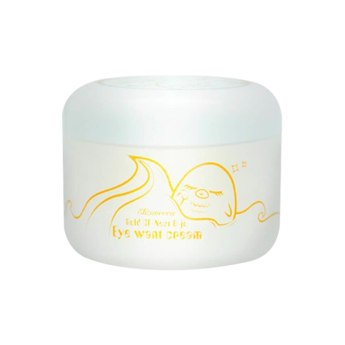 ELIZAVECCA GOLD CF-NEST B-JO EYE WANT CREAM