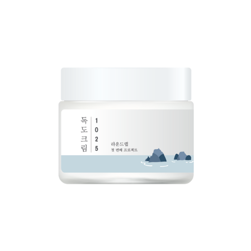 1025 DOKDO CREAM 80ML