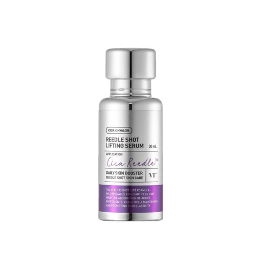 VT Cosmetics REEDLE SHOT LIFTING SERUM 30ML