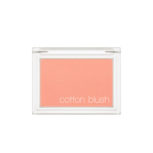 COTTON BLUSH 4G